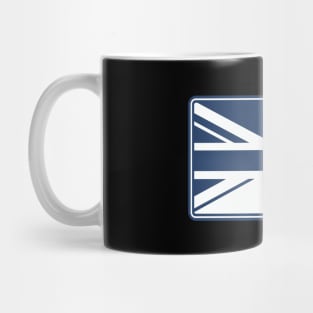 Royal Corps of Transport Mug